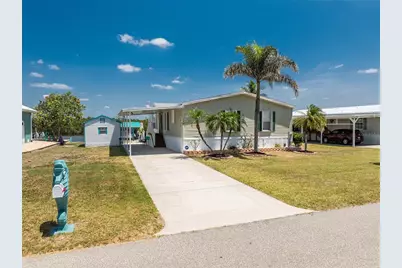 524 Tahiti Court, Punta Gorda, FL 33950 - Photo 58