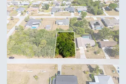 868 Mensh Terrace NW, Port Charlotte, FL 33948 - Photo 1