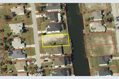 1839 SW 8th Court, Cape Coral, FL 33991 - Photo 2