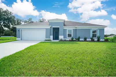 909 Grand Lake Boulevard, Avon Park, FL 33825 - Photo 1