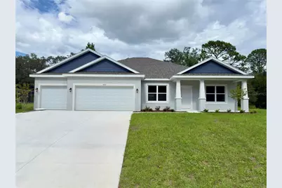 8567 N Golfview Drive, Citrus Springs, FL 34433 - Photo 1