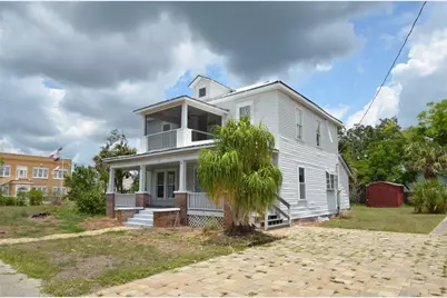 214 W Whidden Street, Arcadia, FL 34266 - Photo 4