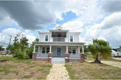 214 W Whidden Street, Arcadia, FL 34266 - Photo 2