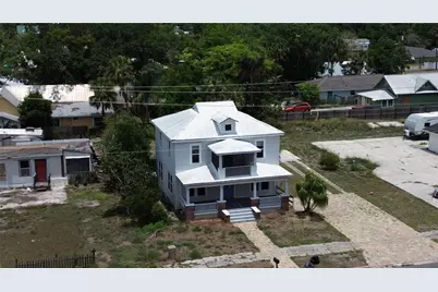 214 W Whidden Street, Arcadia, FL 34266 - Photo 1