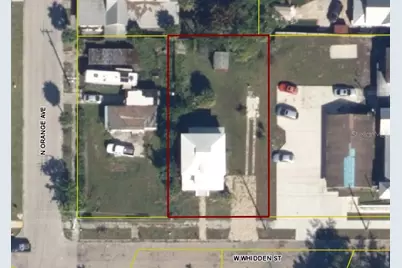 214 W Whidden Street, Arcadia, FL 34266 - Photo 28