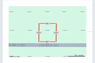 14448 McMillin Avenue, Port Charlotte, FL 33953 - Photo 4