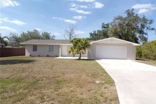 1148 Salina Ave, Port Charlotte, FL 33948 - Photo 1