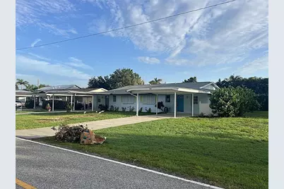 320 & 324 W Ann Street, Punta Gorda, FL 33950 - Photo 2