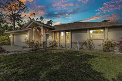 6371 McKinley Terrace, Englewood, FL 34224 - Photo 1