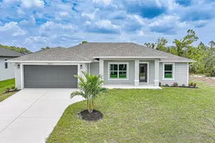 13972 Chesswood Ln, Port Charlotte, FL 33981 - Photo 1