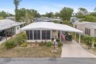 147 Rarotonga Rd, North Port, FL 34287 - Photo 8