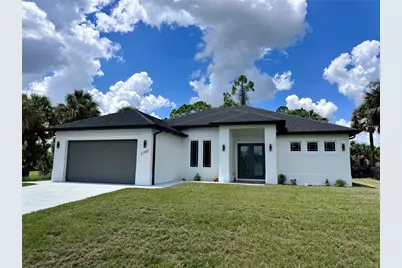2743 Begonia Terrace, North Port, FL 34286 - Photo 1