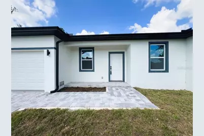3045 Montgomery Drive, Port Charlotte, FL 33981 - Photo 2