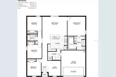 6 Whittier Lane, Palm Coast, FL 32164 - Photo 16