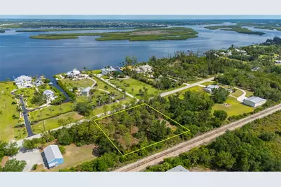 4685 Riverside Drive, Punta Gorda, FL 33982 - Photo 2