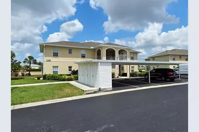 5800 Sabal Trace Drive #1201, North Port, FL 34287 - Photo 2