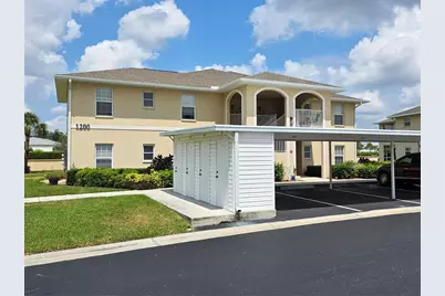 5800 Sabal Trace Drive #1201, North Port, FL 34287 - Photo 1