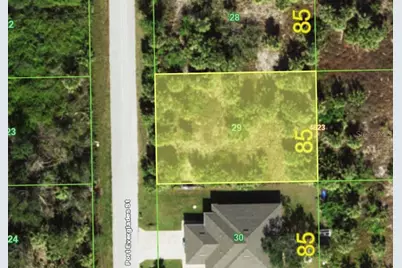 10476 Port Everglades Street, Port Charlotte, FL 33981 - Photo 2