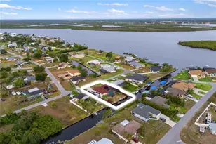 3301 Santa Barbara Dr, Punta Gorda, FL 33983 - Photo 48