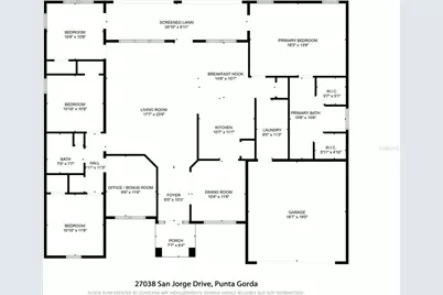 27038 San Jorge Drive, Punta Gorda, FL 33983 - Photo 34