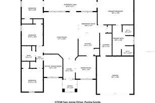 27038 San Jorge Dr, Punta Gorda, FL 33983 - Photo 34