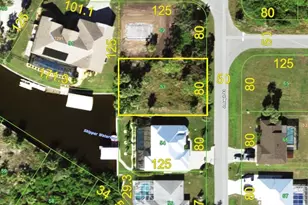 4407 Joseph St, Port Charlotte, FL 33948 - Photo 1