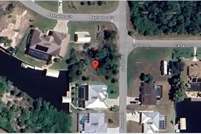 4407 Joseph Street, Port Charlotte, FL 33948 - Photo 2