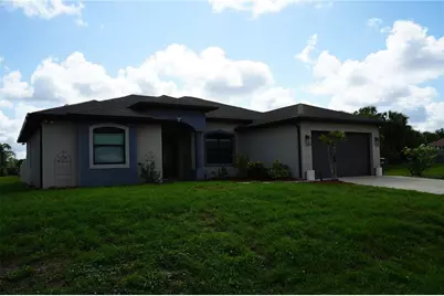 1480 Wise Drive, North Port, FL 34286 - Photo 4