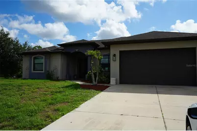 1480 Wise Drive, North Port, FL 34286 - Photo 1