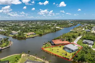 13284 Amaryllis Cir, Port Charlotte, FL 33981 - Photo 2