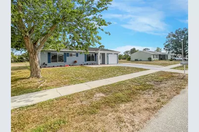 3342 Avanti Circle, North Port, FL 34287 - Photo 1