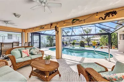 3058 Curry Terrace, Port Charlotte, FL 33981 - Photo 46