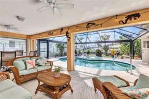 3058 Curry Terrace, Port Charlotte, FL 33981 - Photo 46