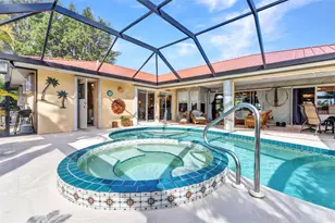 3058 Curry Terrace, Port Charlotte, FL 33981 - Photo 34