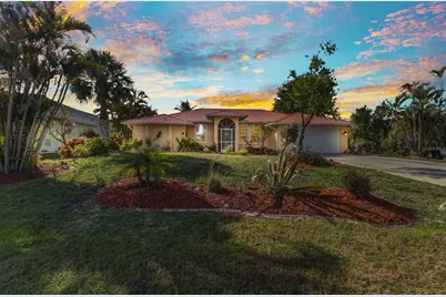 3058 Curry Terrace, Port Charlotte, FL 33981 - Photo 94