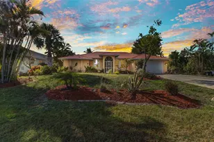 3058 Curry Terrace, Port Charlotte, FL 33981 - Photo 94