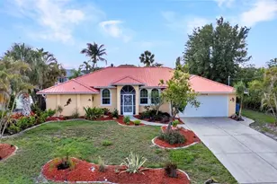 3058 Curry Terrace, Port Charlotte, FL 33981 - Photo 1