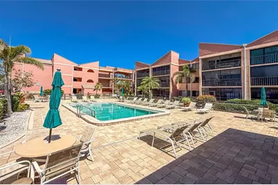 3160 Matecumbe Key Road #238, Punta Gorda, FL 33955 - Photo 24