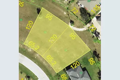 25418 Doredo Drive, Punta Gorda, FL 33955 - Photo 2