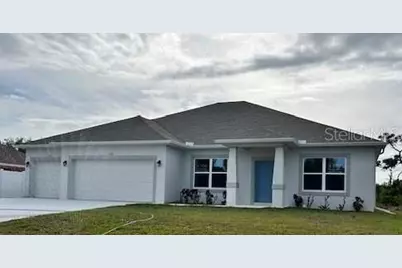 9453 Fruitland Avenue, Englewood, FL 34224 - Photo 1