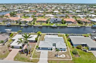 732 Santa Margerita Ln, Punta Gorda, FL 33950 - Photo 40