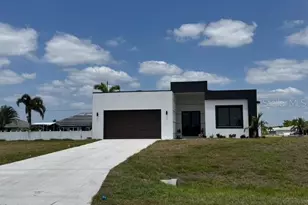 101 NW 10th Terrace, Cape Coral, FL 33993 - Photo 1