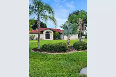 1287 Aken Street, Port Charlotte, FL 33952 - Photo 1