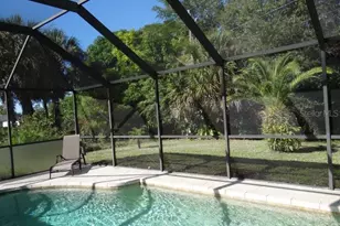 1287 Aken St, Port Charlotte, FL 33952 - Photo 2