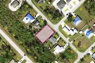 5533 Kempson Ln, Port Charlotte, FL 33981 - Photo 1