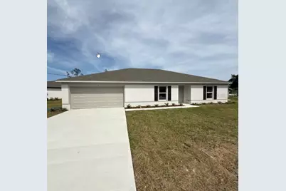 4 Pittman Place, Palm Coast, FL 32164 - Photo 1
