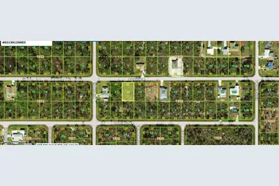 12149 Strett Avenue, Port Charlotte, FL 33981 - Photo 2