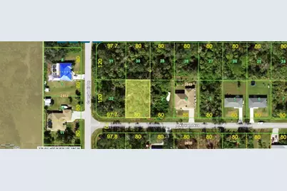 12030 Kirtland Avenue, Port Charlotte, FL 33953 - Photo 1
