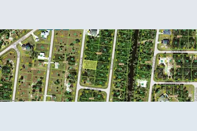 106 Seagrape Street, Port Charlotte, FL 33954 - Photo 2