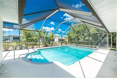 18111 Lake Worth Boulevard, Port Charlotte, FL 33948 - Photo 2